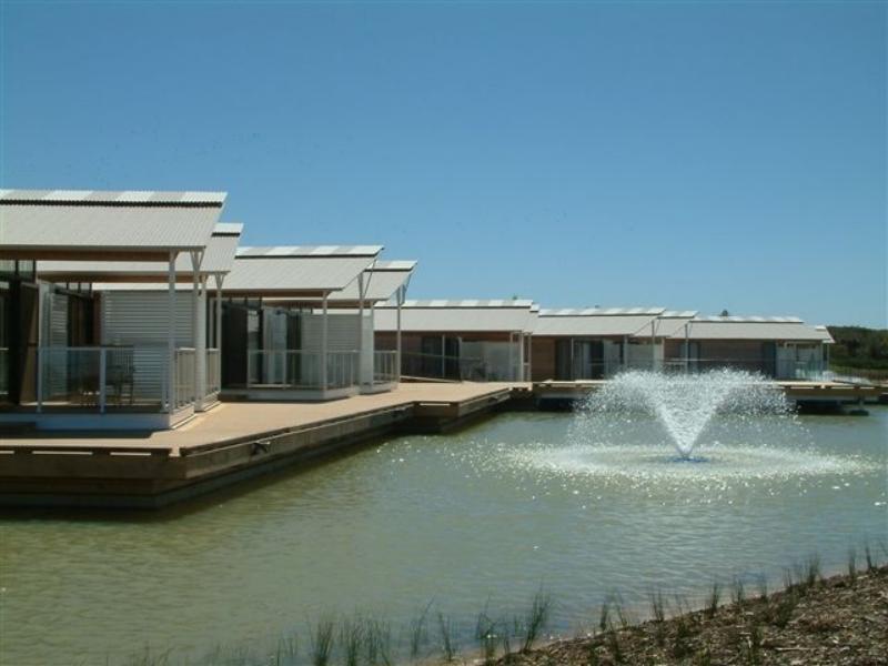 Caves Coastal Bar&Bungalows Caves Beach Exterior foto