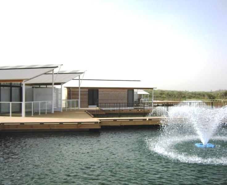 Caves Coastal Bar&Bungalows Caves Beach Exterior foto
