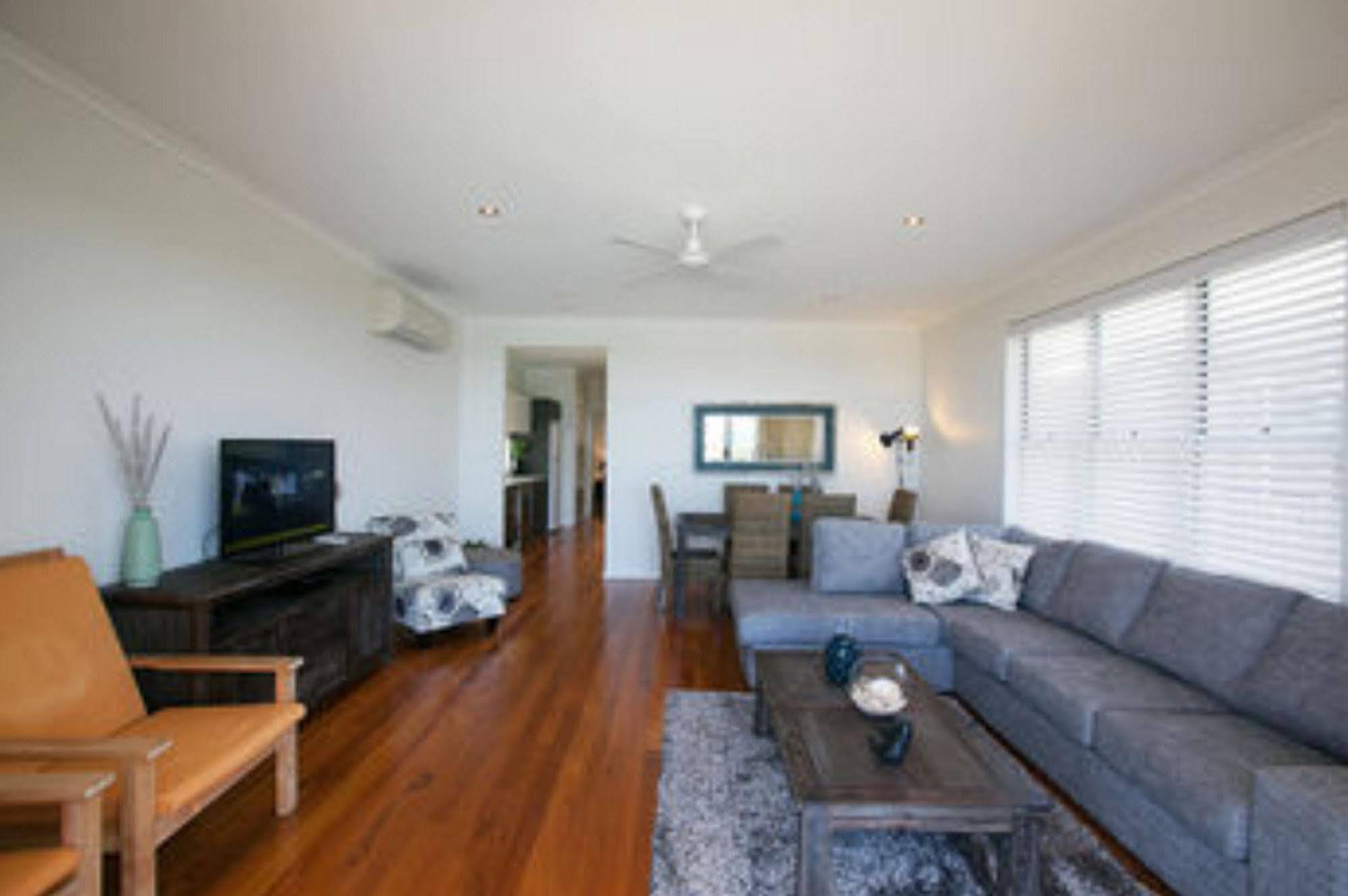Caves Coastal Bar&Bungalows Caves Beach Exterior foto